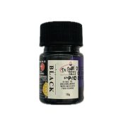 colorant alimentar pudra negru dr gusto 10g