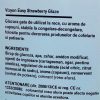 glazura easy capsuni
