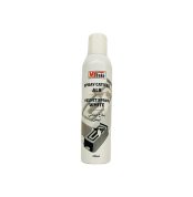 spray colorant alimentar catifea alb mybake