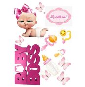 baby boss