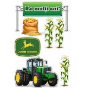 colaj tractoare john deere