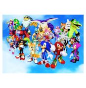 sonic