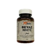 colorant pudra alb mybake