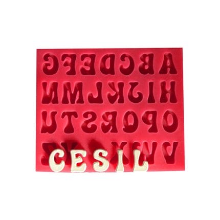 mulaj din silicon 32989