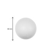 bile din polistiren 6.6 cm
