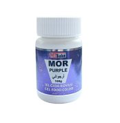 colorant alimentar gel 100gr mybake mov