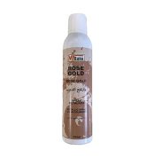 colorant metalizat rose gold