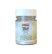 colorant pudra sidef metalizat mybake 10g