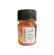 colorant pudra portocoaliu dr gusto