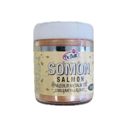 colorant pudra Somon Dr Gusto