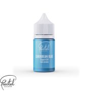 colorant superoil caribbean blue