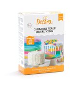 royal icing decora