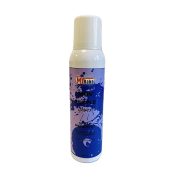 colorant metalizat mov mybake