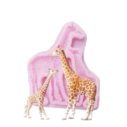 mulaj girafe