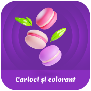 07 carioci si colorant