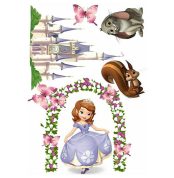 printesa sofia colaj