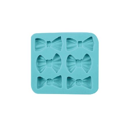 Forma din silicon fundite