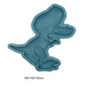 dinozaur mulaj din silicon