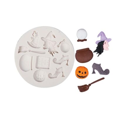 mulaj halloween