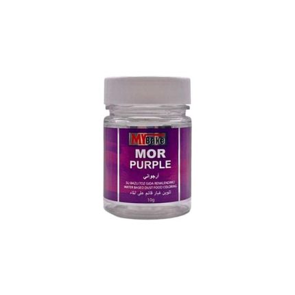 MyBake mov 10g