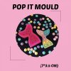 Pop it mulaj coada de sirena