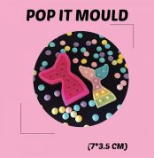 pop it mulaj coada de sirena