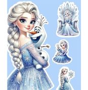 vafa tort frozen 2