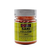 colorant pudra mybake galben 10g