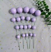 cake balls lila sidef