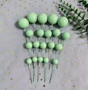 cake balls verde sidef