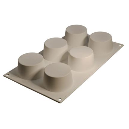 forma din silicon 8 cavitati
