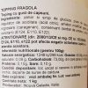 ingrediente topping capsuni
