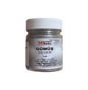 dr gusto colorant argintiu 10g