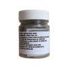 Dr gusto colorant argintiu 10g ingrediente