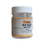 dr gusto colorant hidrosolubil alb 10g