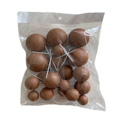 cake balls maro mat