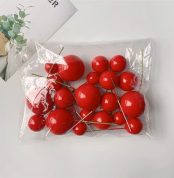 cake balls rosii sidef