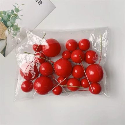 cake balls rosii sidef