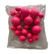cake balls roz sidef