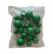 cake balls verde sidef