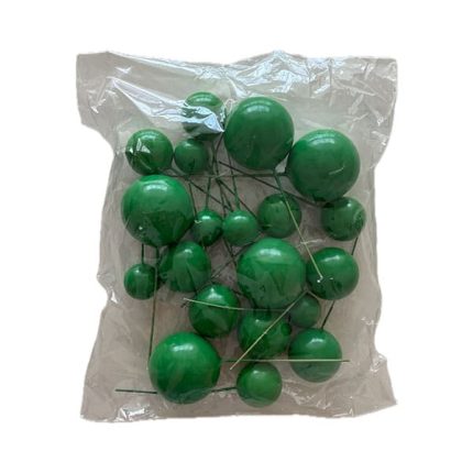 cake balls verde sidef