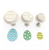 set decupatoare oua de paste