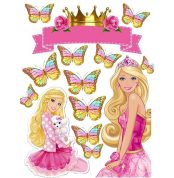 barbie colaj