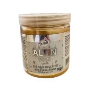 colorant pudra auriu sclipitor dr gusto 50g 1