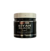 colorant pudra negru mybake 10g