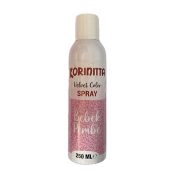 colorant spray catifea roz koronitta