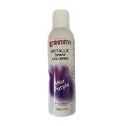 colorant spray metalizat mov koronitta 250 ml